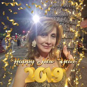 Meet your Posher, Annette